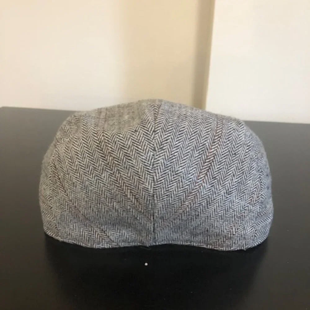 1670 flat cap - Picture 2 of 3